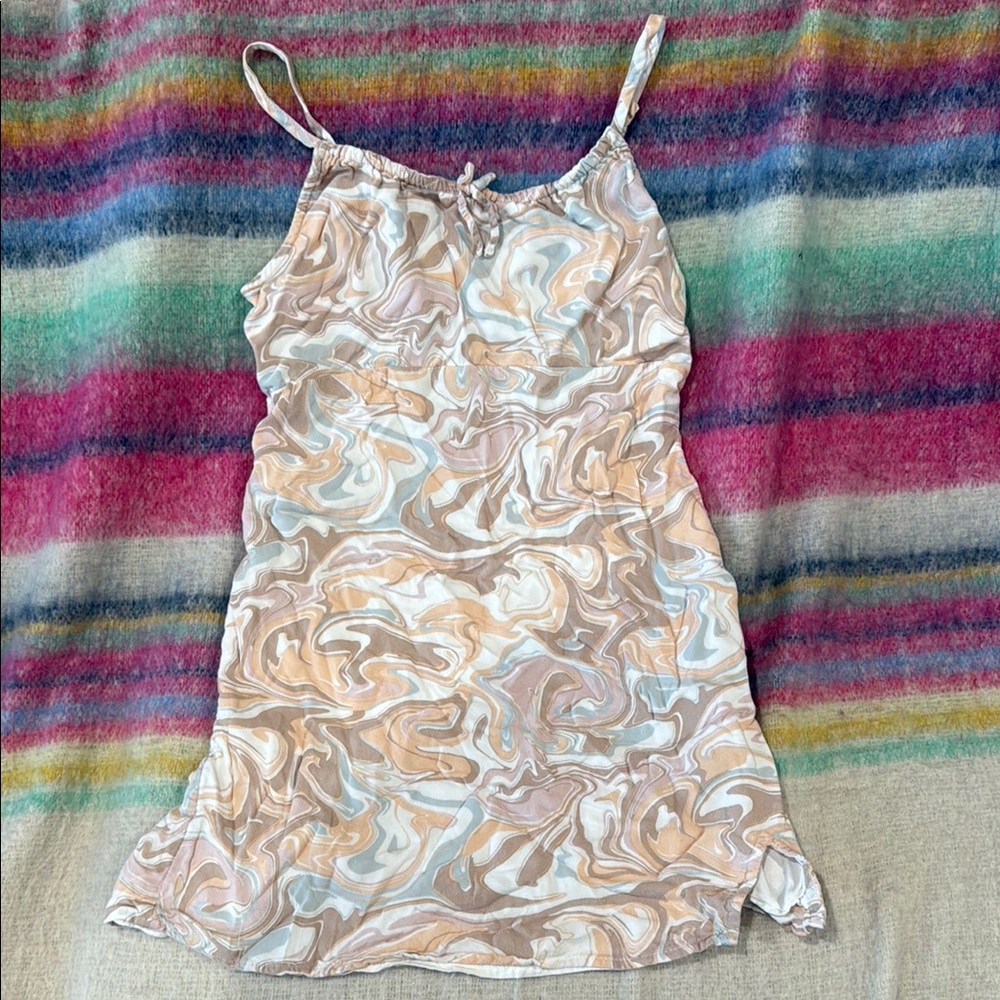 Abercrombie Kids Sundress